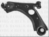 BORG & BECK BCA7271 Track Control Arm